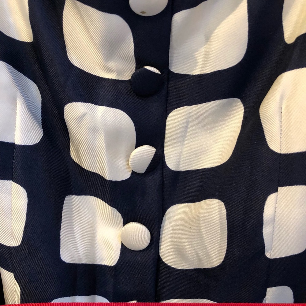 Milly Dress - Picture 4 of 4